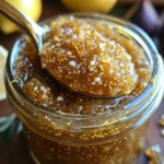 5-Minute-Small-Batch-Fig-Jam-with-Honey-Lemon-Zest-Final-Dish