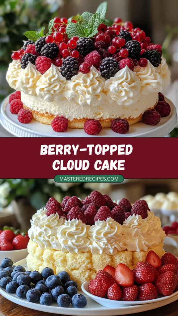 Berry-Topped-Cloud-Cake