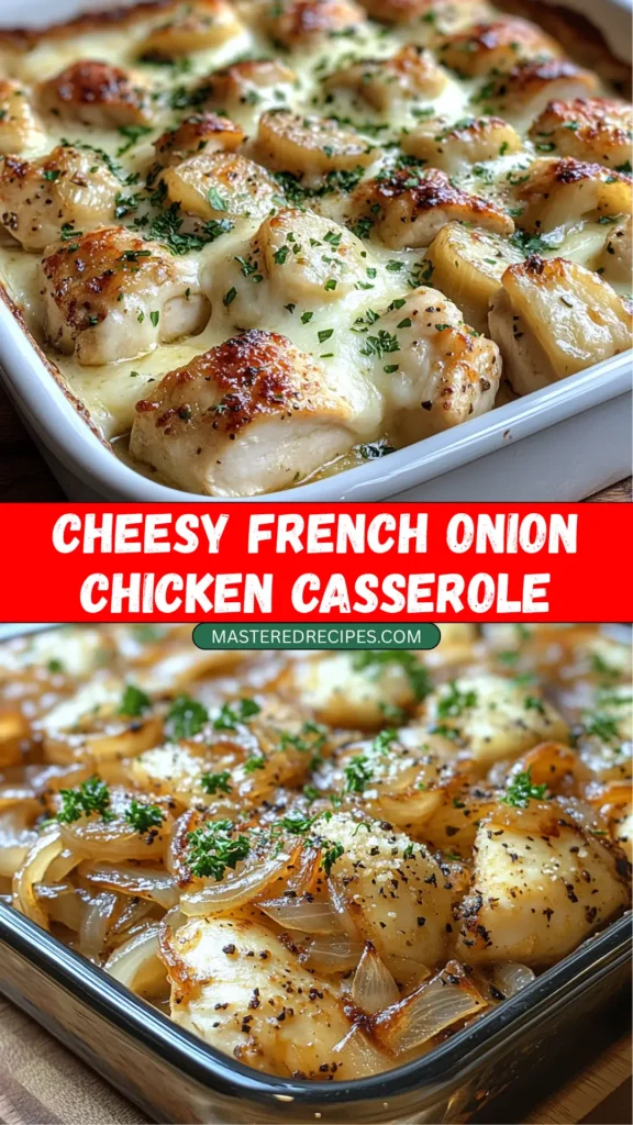 Cheesy-French-Onion-Chicken-Casserole