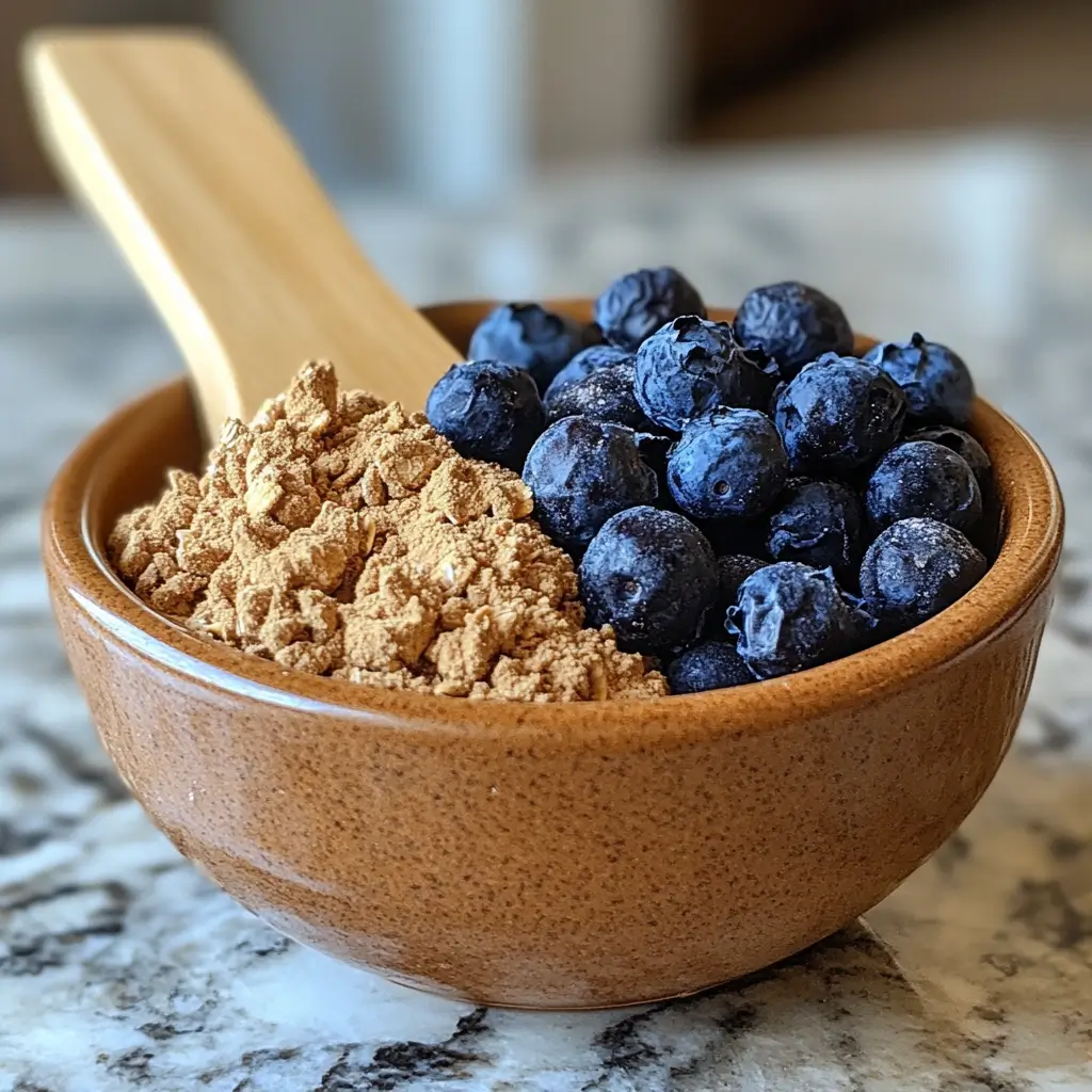 Chilled-Blueberry-Muffin-Protein-Balls-Recipe