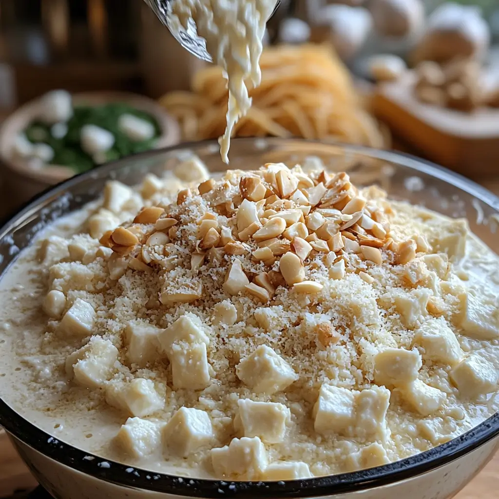 Creamy-Cottage-Cheese-Alfredo-Recipe
