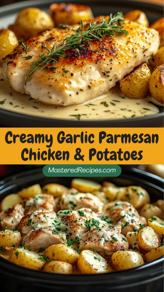 Creamy-Garlic-Parmesan-Chicken-Potatoes