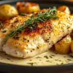 Creamy-Garlic-Parmesan-Chicken-Potatoes-Recipe