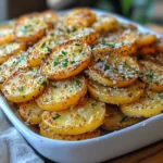 Crispy-Air-Fryer-Patty-Pan-Squash-with-Garlic-Parmesan-Final-Dish