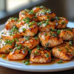 Crispy-Honey-Garlic-Salmon-Bites-Final-Dish