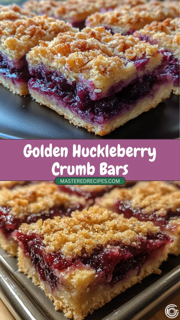 Delightfully-Golden-Huckleberry-Crumb-Bars-Just-6-Ingredients