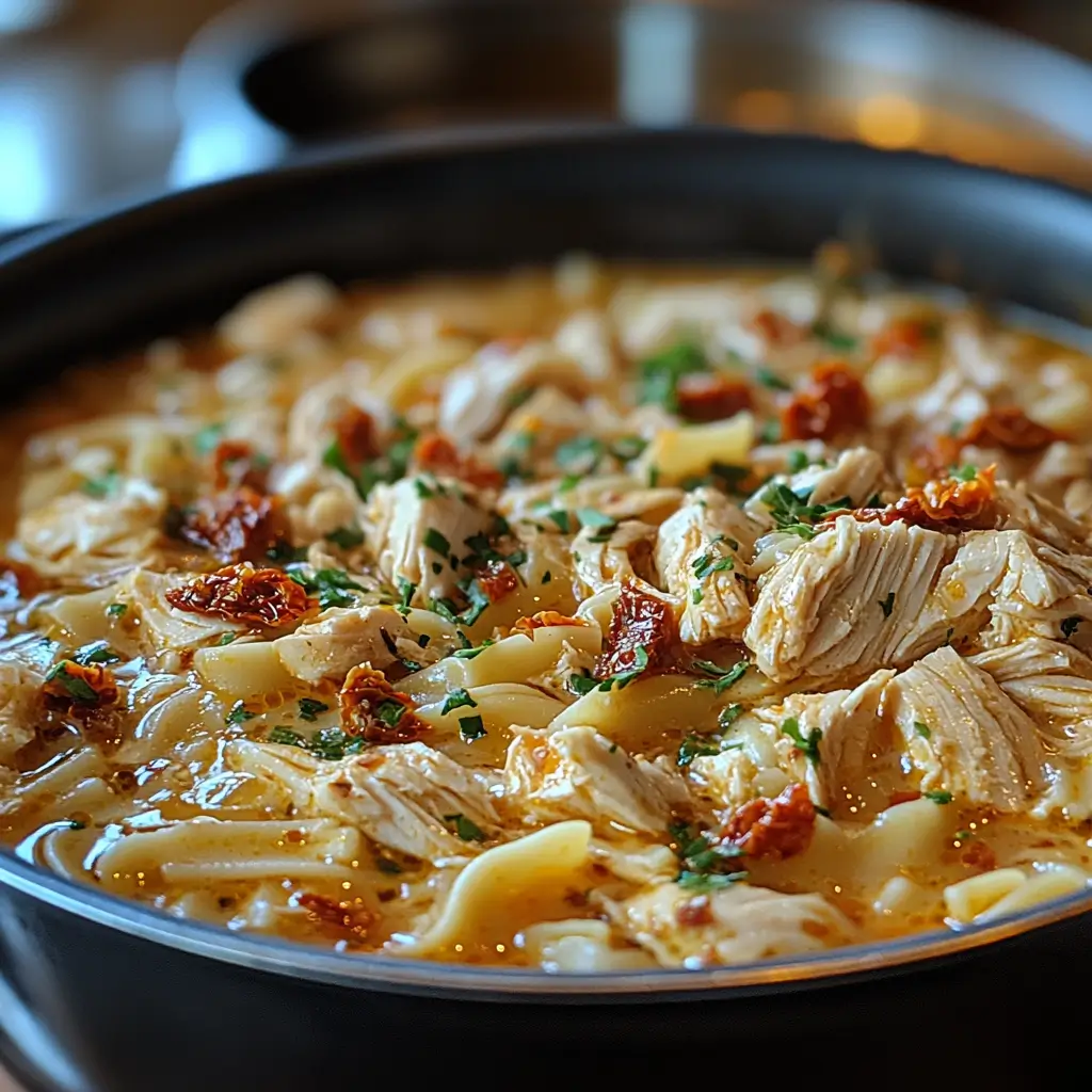 Easy-Chicken-Noodle-‘Marry-Me-Soup-Recipe