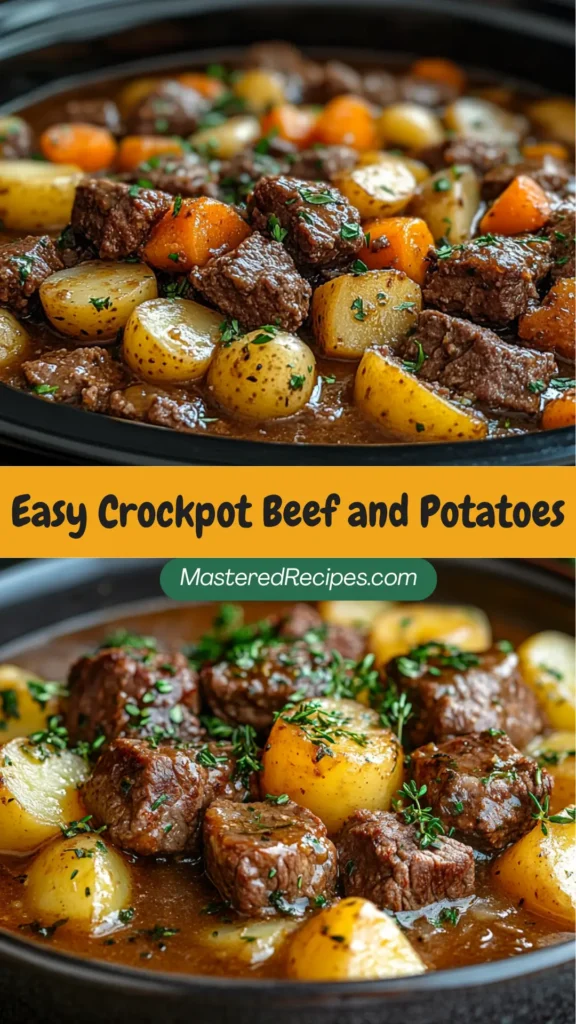 Easy-Crockpot-Beef-and-Potatoes-Recipe