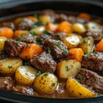 Easy-Crockpot-Beef-and-Potatoes-Recipe-Card
