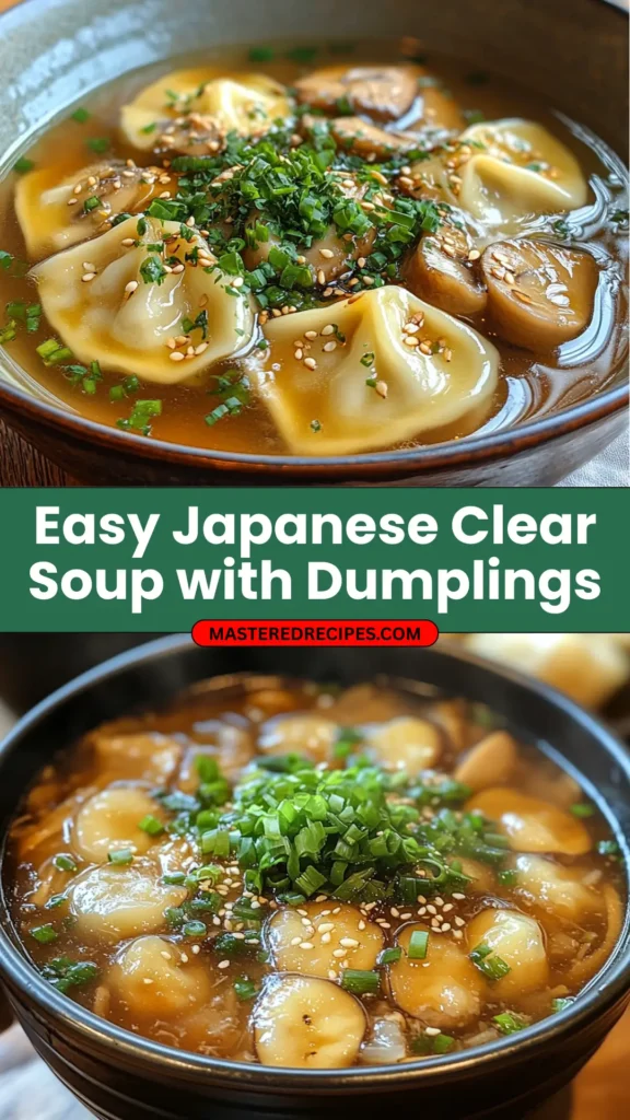 Easy-Japanese-Clear-Soup-with-Dumplings
