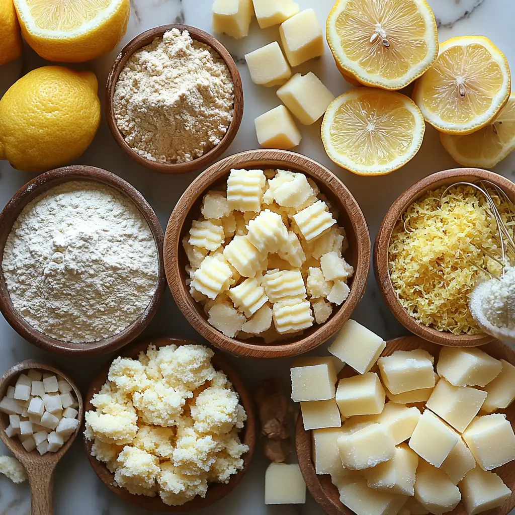 Easy-Mini-Lemon-Loaf-Cakes-with-Glaze-Recipe