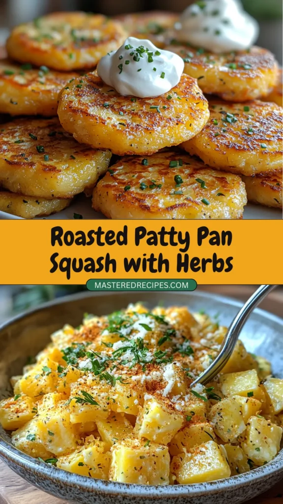 Easy-Patty-Pan-Squash-Patties-for-Healthy-Weeknight-Dinners