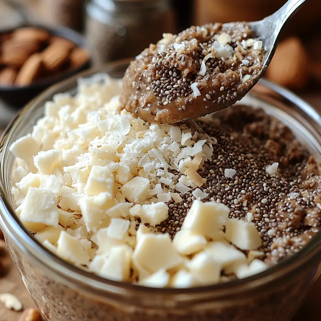 Energy-Boosting-Chia-Pudding-Protein-Balls-Preparation
