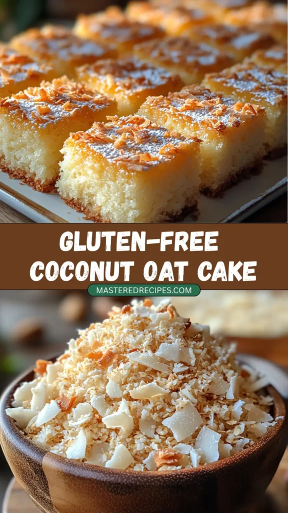 Gluten-Free-Coconut-Oat-Cake