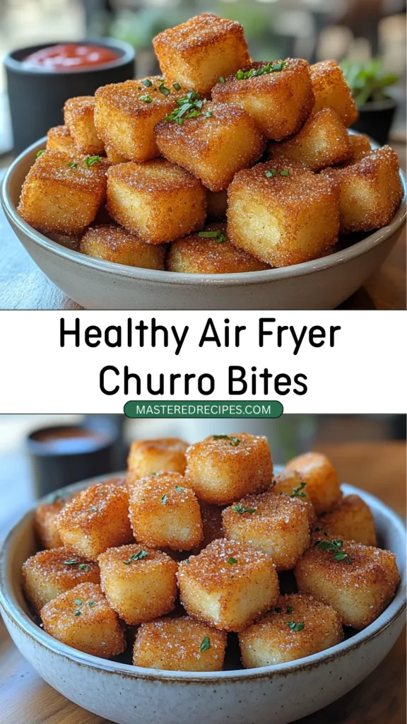 Healthy-Air-Fryer-Churro-Bites