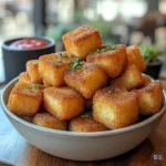 Healthy-Air-Fryer-Churro-Bites-Final-Dish