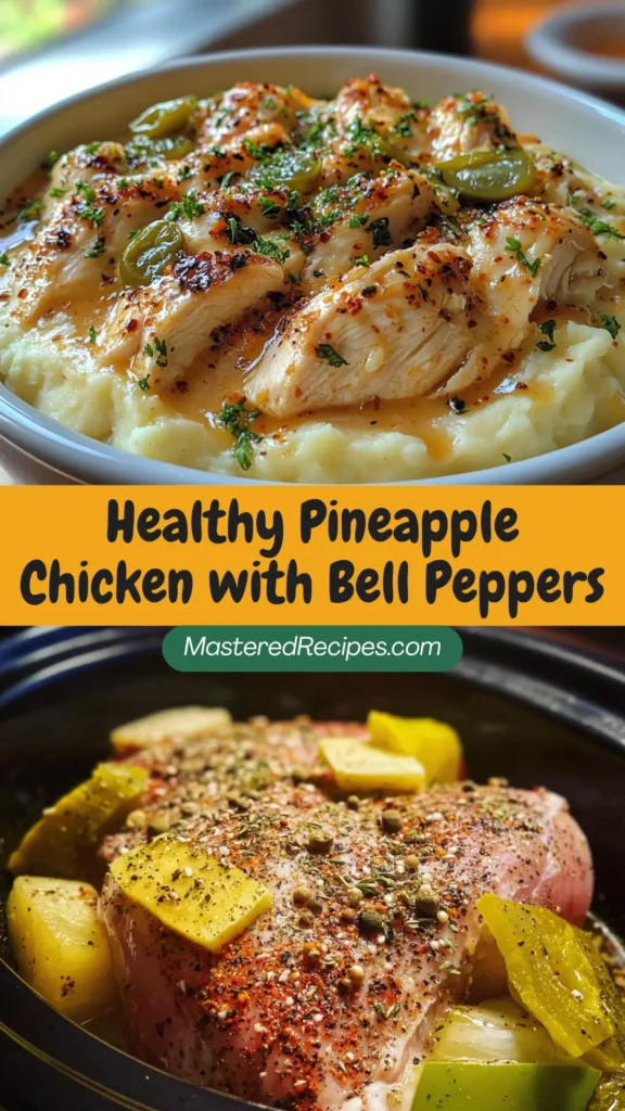 Healthy-Pineapple-Chicken-with-Bell-Peppers