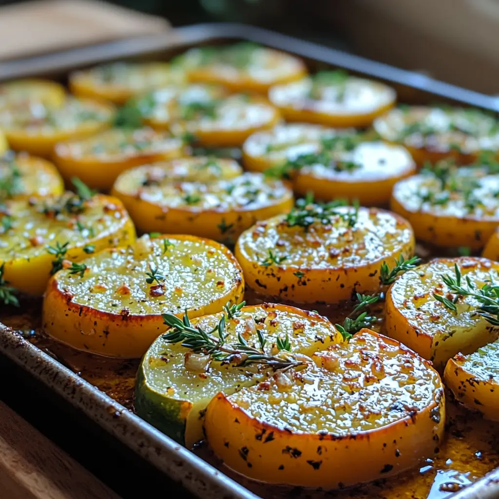 How-to-Cook-Patty-Pan-Squash-in-the-Oven-Recipe