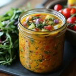 Mason-Jar-Lemon-Garlic-Vinaigrette-Final-Dish
