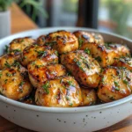 Melt-In-Your-Mouth-Honey-Garlic-Chicken-Breast-Final-Dish