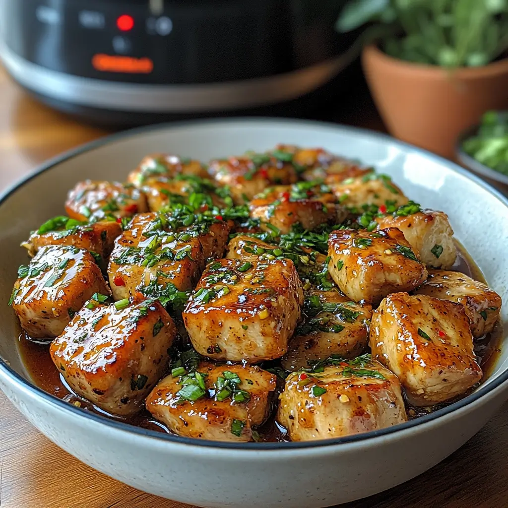 Melt-In-Your-Mouth-Honey-Garlic-Chicken-Breast-Recipe