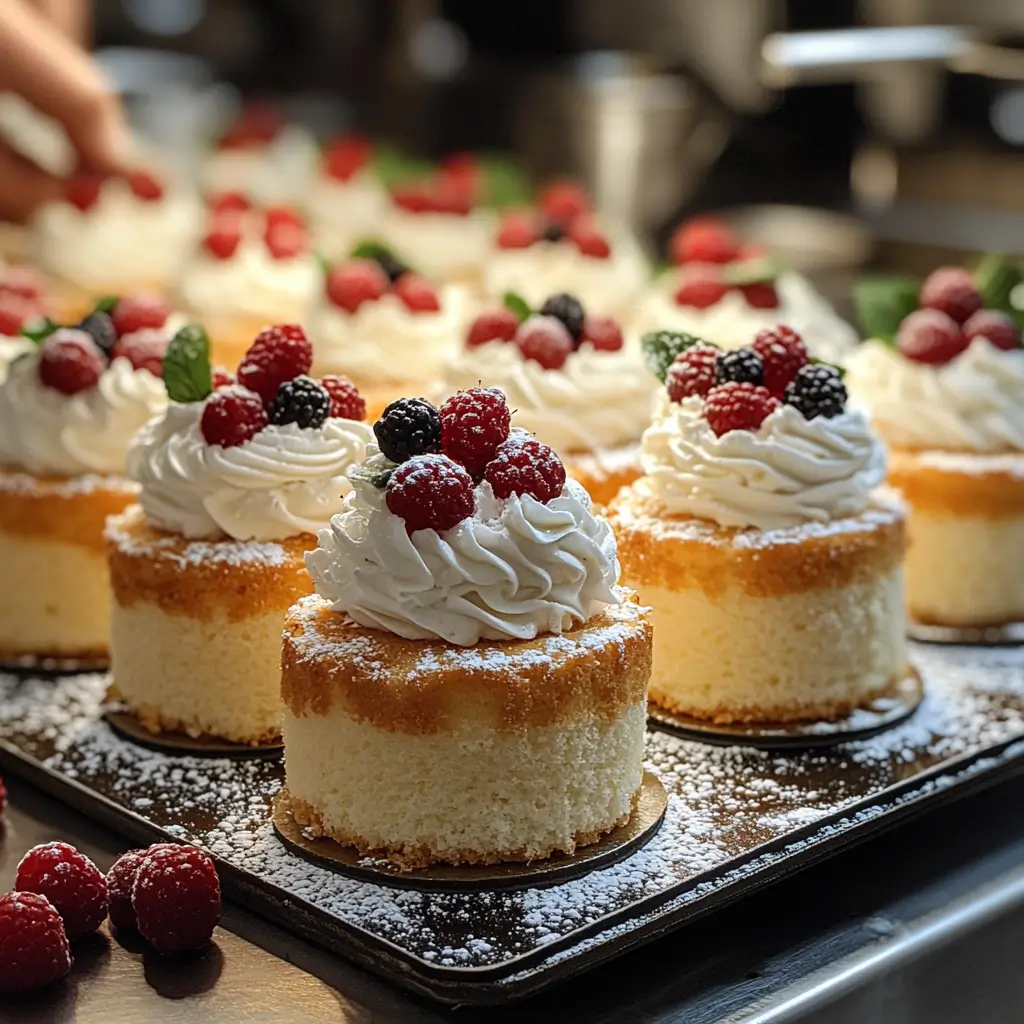 Mini-Cloud-Cakes-Recipe