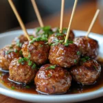 Mini-Salisbury-Meatballs-Recipe-Final-Dish