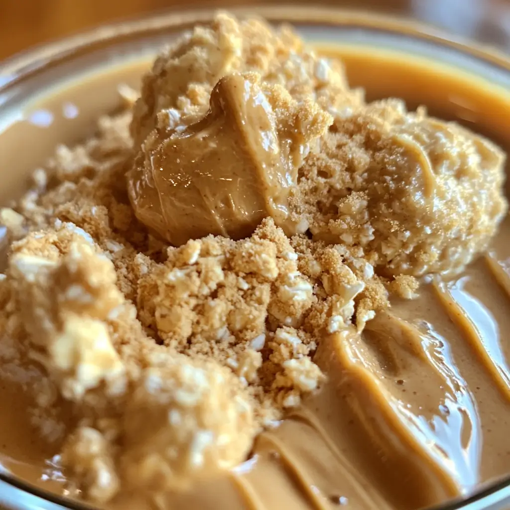Oatmeal-Peanut-Butter-Protein-Balls-Preparation