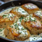 One-Pan-Creamy-Cottage-Cheese-Chicken-Final-Dish