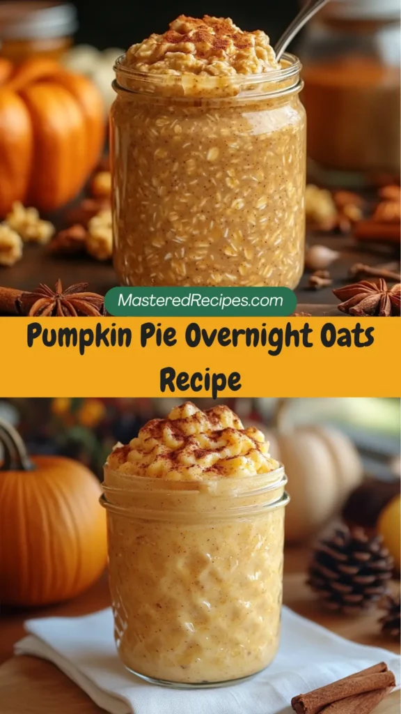 Pumpkin-Pie-Overnight-Oats