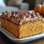 Pumpkin-Spice-Cake-Recipe-with-Fall-Flavors-Final-Dish