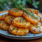 Roasted-Patty-Pan-Squash-with-Herbs-Final-Dish