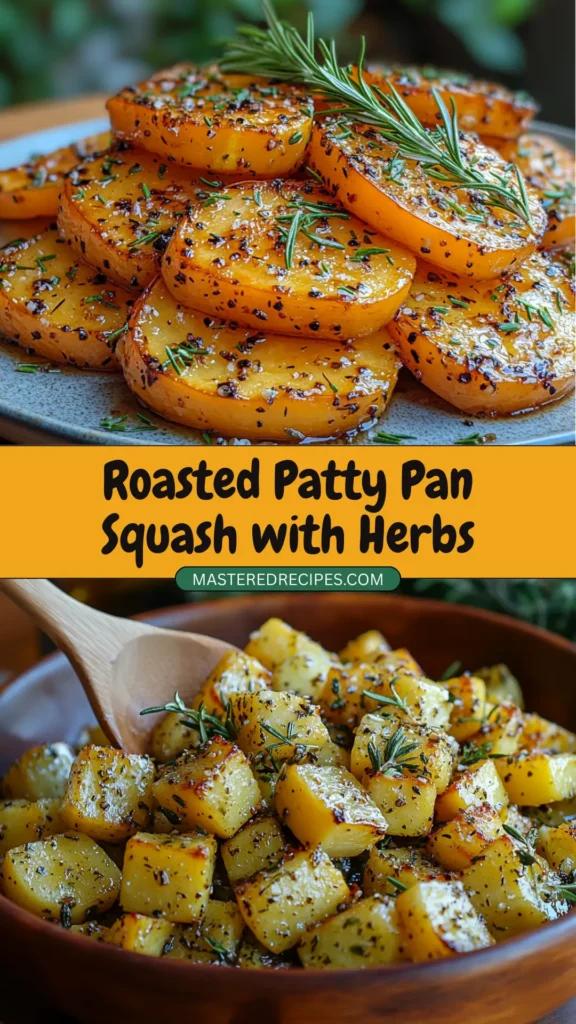 Roasted-Patty-Pan-Squash-with-Herbs-–-A-Summer-Side-Classic