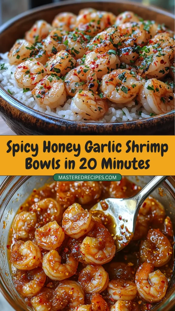 Spicy-Honey-Garlic-Shrimp-Bowls-in-20-Minutes