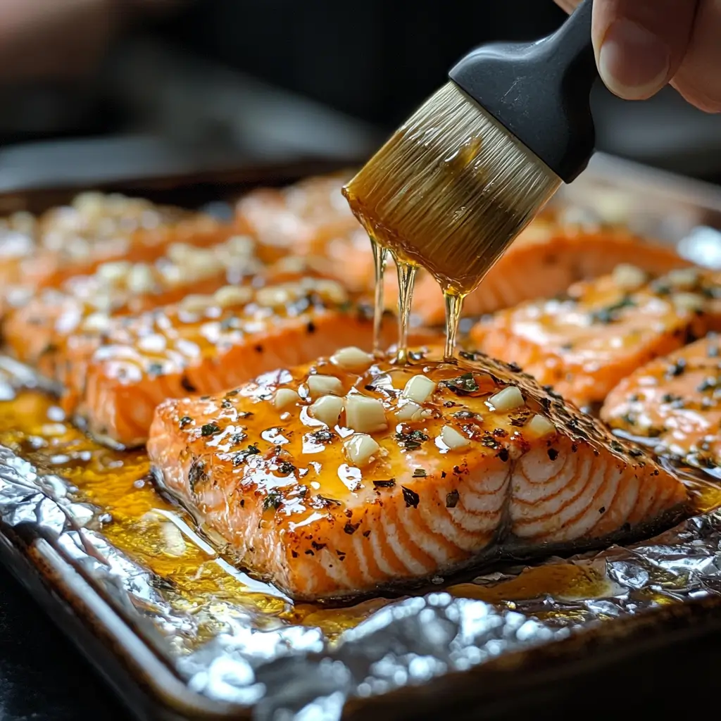 Texas-Roadhouse-Baked-Salmon-Recipe-with-Sweet-Glaze-Recipe
