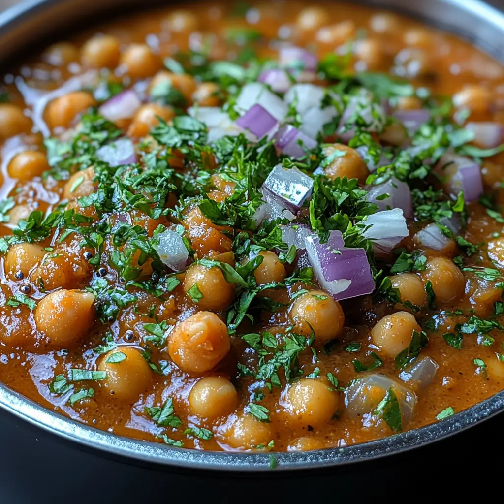 Vegan-Chickpea-Garlic-Soup-Preparation
