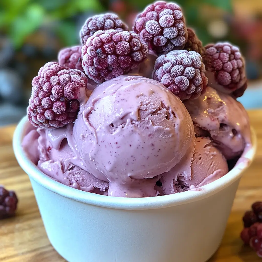 Wild-Huckleberry-Ice-Cream-Recipe