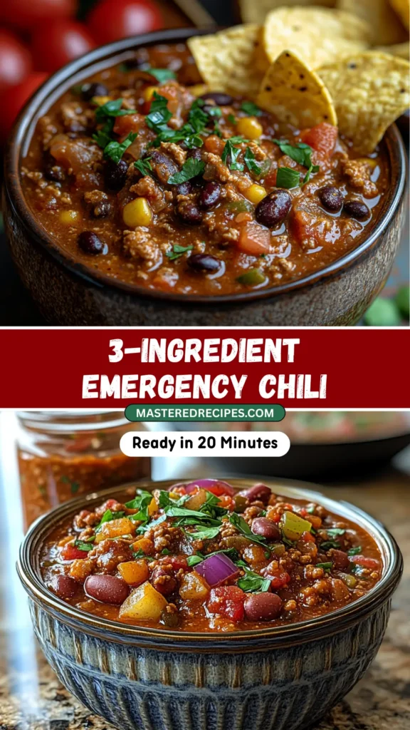 3-Ingredient-Emergency-Chili