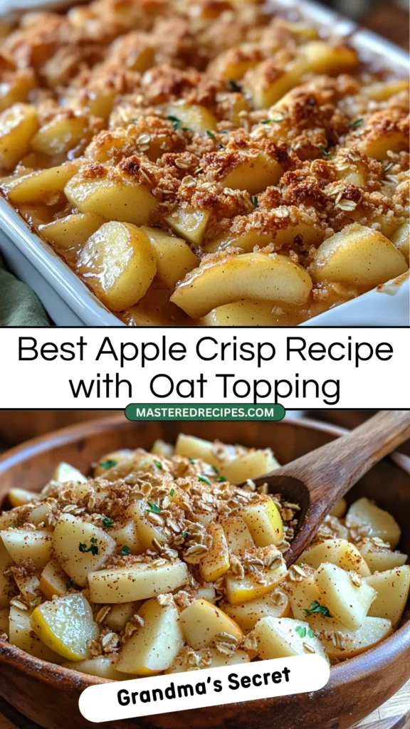 Best-Apple-Crisp-Recipe-with-Grandmas-Secret-Oat-Topping