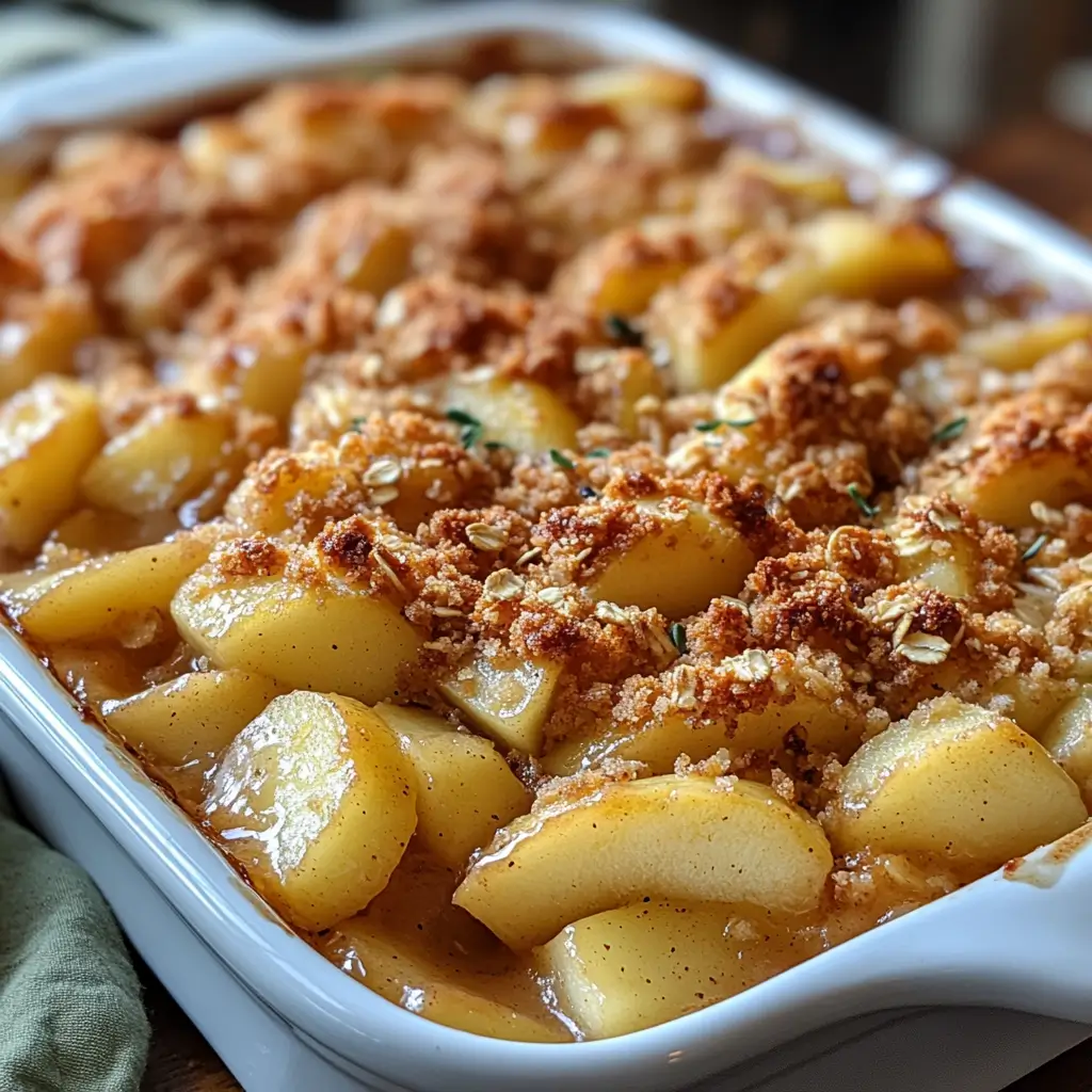 Best-Apple-Crisp-Recipe-with-Grandmas-Secret-Oat-Topping-Final-Dish