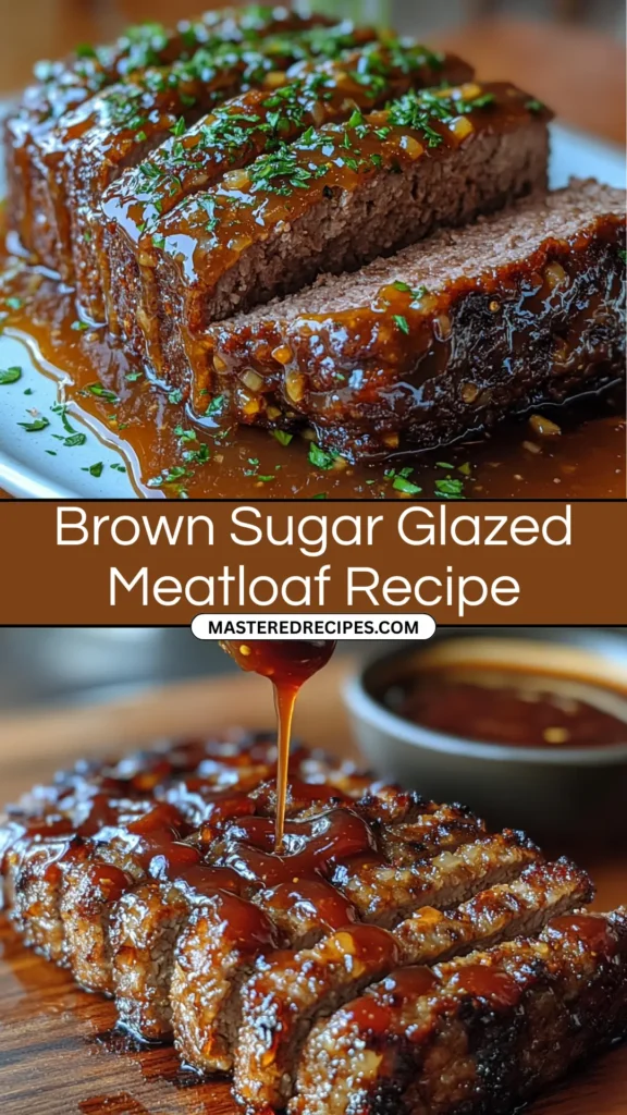 Brown-Sugar-Glazed-Meatloaf-Recipe