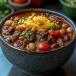 Copycat-Wendys-Chili-Recipe-Final-Dish