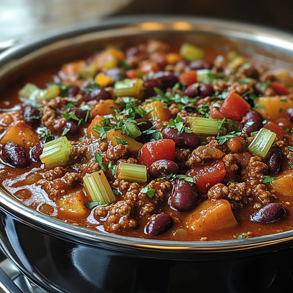 Copycat-Wendys-Chili-Recipe-Preparation