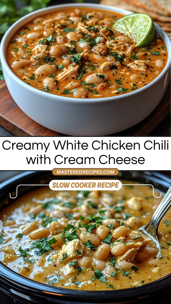 Creamy-White-Chicken-Chili-with-Cream-Cheese