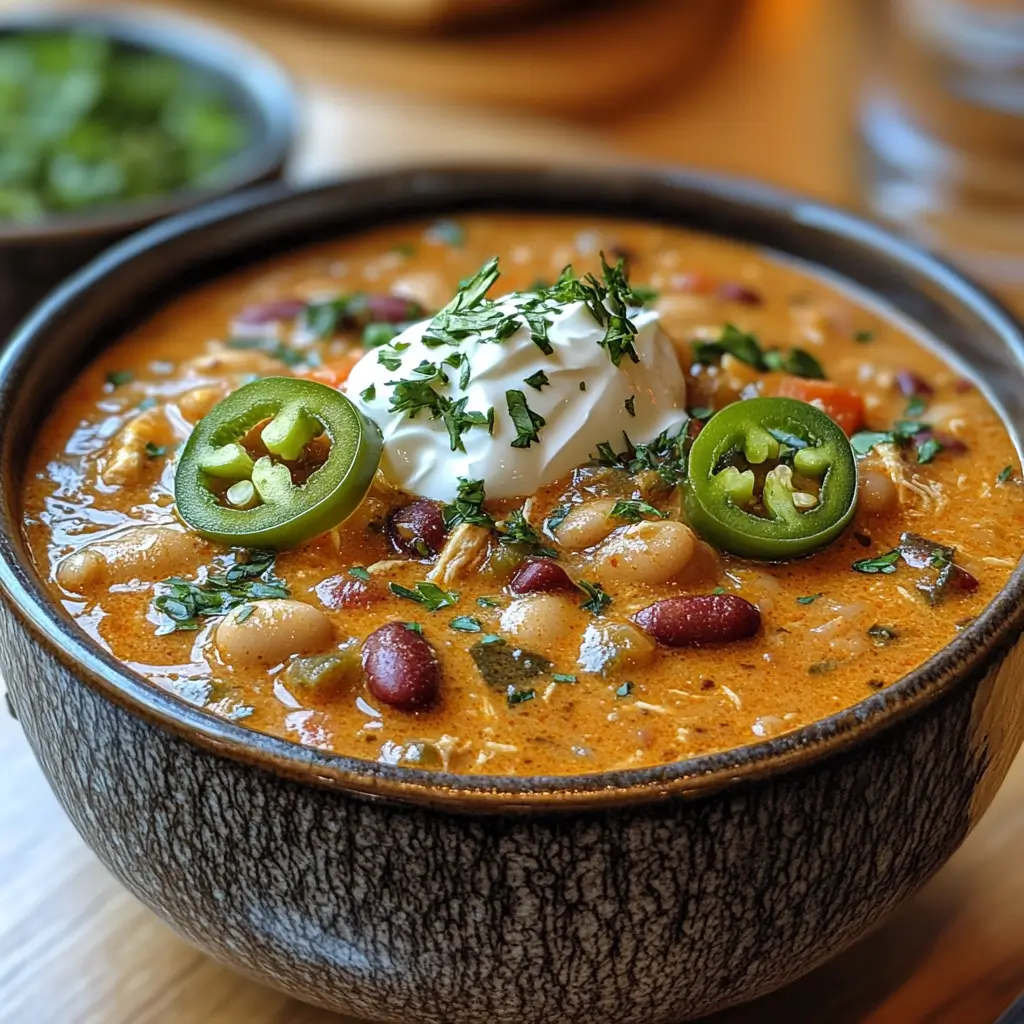 Creamy-White-Chicken-Chili-with-a-Spicy-Kick-Final-Dish