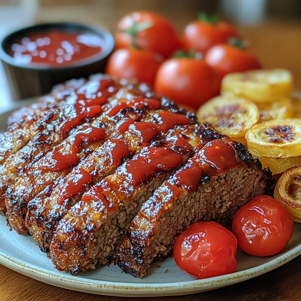 Easy-1-Pound-Meatloaf-Recipe-Final-Dish
