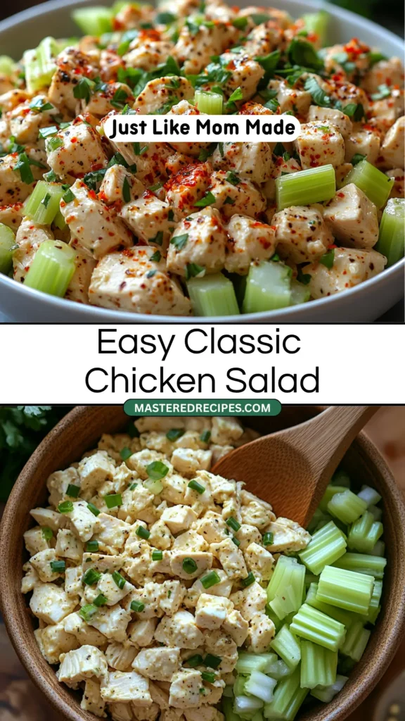 Easy-Classic-Chicken-Salad