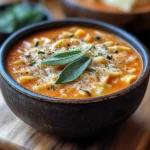 Fall-Harvest-Lasagna-Soup-with-Pumpkin-Sage-Final-Dish