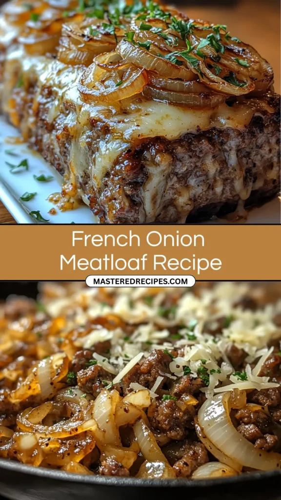 French-Onion-Meatloaf-Recipe