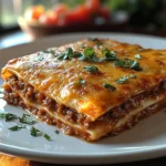 Ground-Turkey-Enchilada-Casserole-Final-Dish